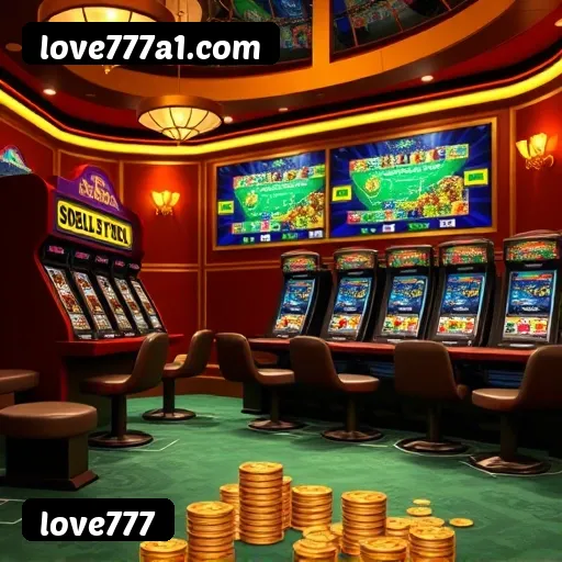 love777 APK - Download Oficial Android