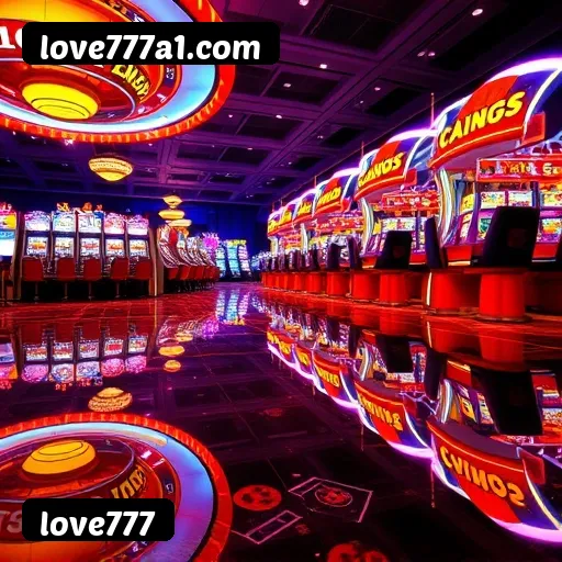 Como Registrar e Fazer Login love777