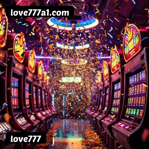 FAQ - Perguntas Frequentes love777