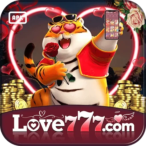 APK oficial da love777 para Android