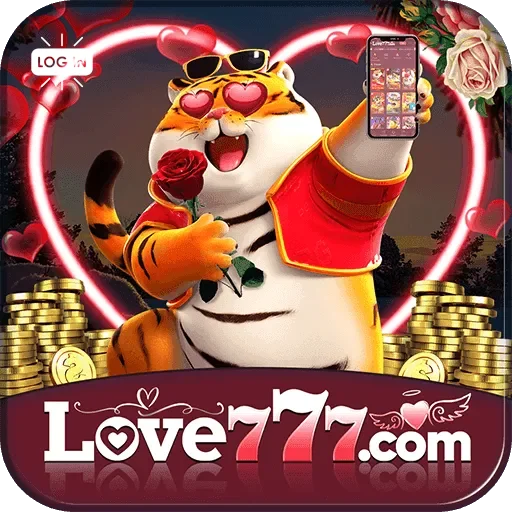 Login seguro na love777