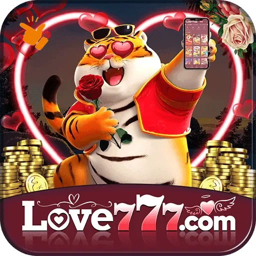 Logo da love777