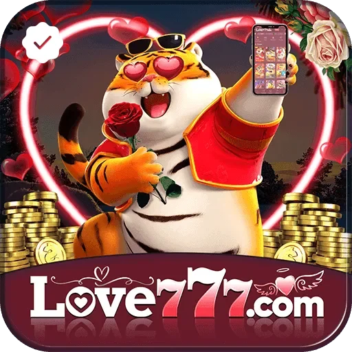 Plataforma completa da love777 com todos os jogos